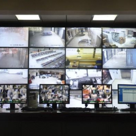 景區(qū)安防監(jiān)控物聯卡_流量卡